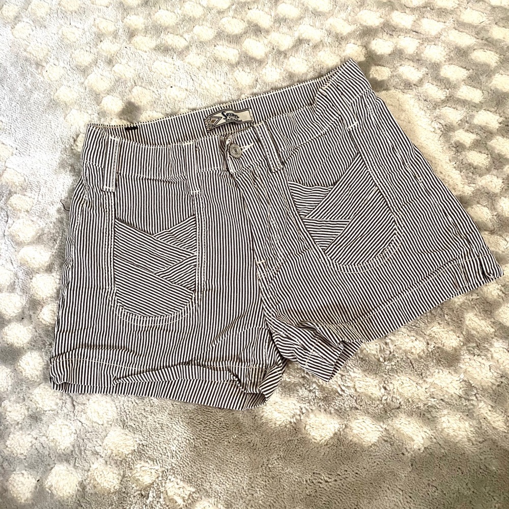 7 For All Mankind Shorts